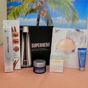 IT Cosmetics Beauty Break 5 piece